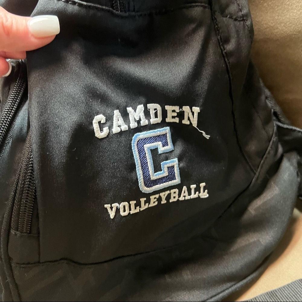 Nike Backpack - image 2